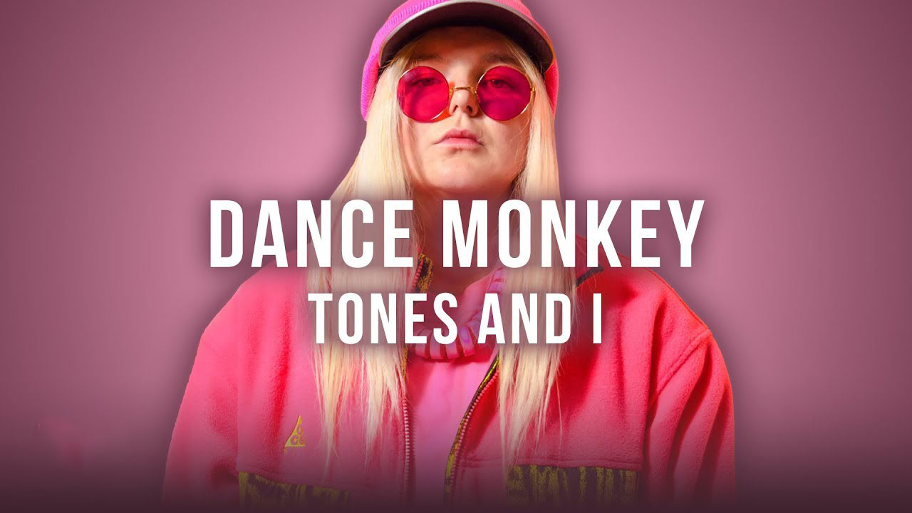 What Is 'Dance Monkey,' and How Did It Take Over the World? - The New York  Times